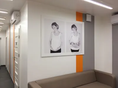 Ginekolog Anna Zygler-Przysucha I Warszawa Ursus - Michałowice